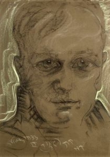 Portrait Jan Leszczyński's [4]