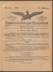 Rummelsburger Kreisblatt 1903 No 43