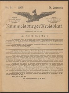 Rummelsburger Kreisblatt 1903 No 44