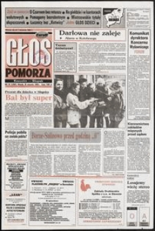 Głos Pomorza, 1993, styczeń, nr 20
