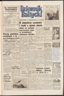 Dziennik Bałtycki, 1958, nr 15