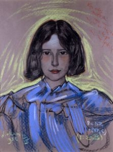 Portrait Anna Nawrocki's [6]
