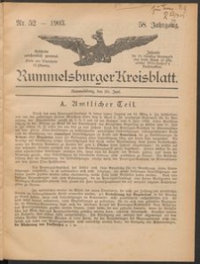 Rummelsburger Kreisblatt 1903 No 52