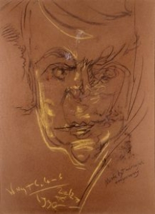 Portrait Helena Białynicki-Birula's [13]