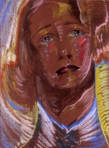Portrait Zofia Jagodowski's [2]