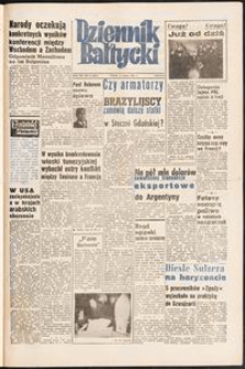 Dziennik Bałtycki, 1958, nr 35