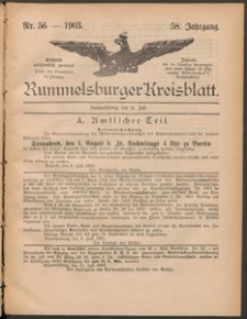 Rummelsburger Kreisblatt 1903 No 56