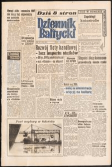 Dziennik Bałtycki, 1958, nr 51