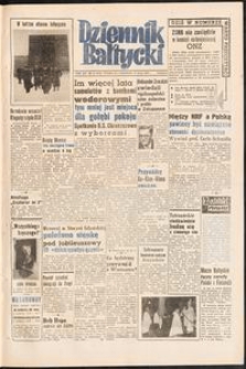 Dziennik Bałtycki, 1958, nr 64