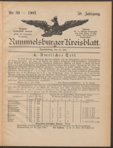 Rummelsburger Kreisblatt 1903 No 59