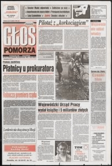 Głos Pomorza, 1993, październik, nr 252