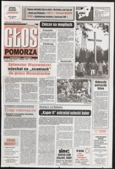 Głos Pomorza, 1993, listopad, nr 255