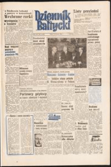 Dziennik Bałtycki, 1958, nr 92