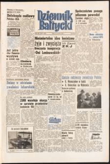 Dziennik Bałtycki, 1958, nr 95