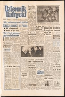 Dziennik Bałtycki, 1958, nr 96