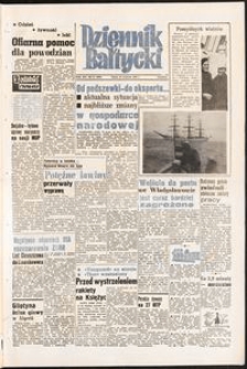 Dziennik Bałtycki, 1958, nr 97