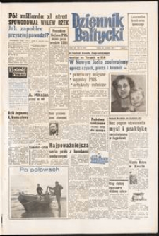 Dziennik Bałtycki 1958/04 Rok XIV Nr 98