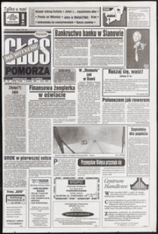 Głos Pomorza, 1993, grudzień, nr 281