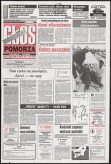 Głos Pomorza, 1993, grudzień, nr 285