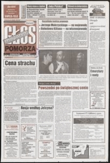 Głos Pomorza, 1993, grudzień, nr 288