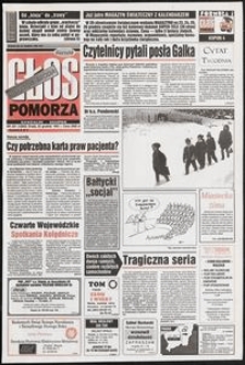 Głos Pomorza, 1993, grudzień, nr 297