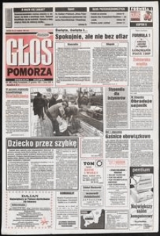 Głos Pomorza, 1993, grudzień, nr 299