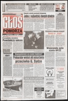Głos Pomorza, 1993, grudzień, nr 300