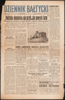 Dziennik Bałtycki, 1946, nr 259