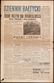 Dziennik Bałtycki, 1946, nr 275