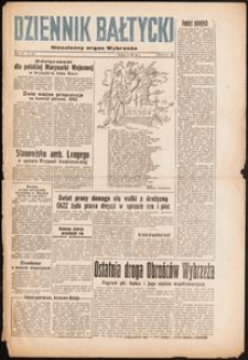 Dziennik Bałtycki, 1946, nr 302