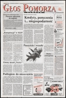 Głos Pomorza, 1995, styczeń, nr 3