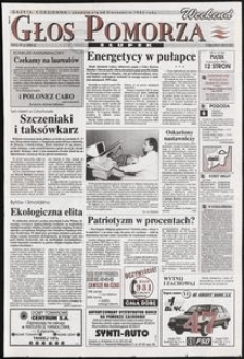 Głos Pomorza, 1995, styczeń, nr 5