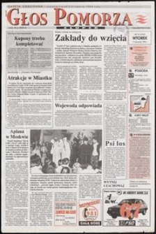 Głos Pomorza, 1995, styczeń, nr 14