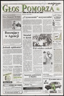 Głos Pomorza, 1995, styczeń, nr 24