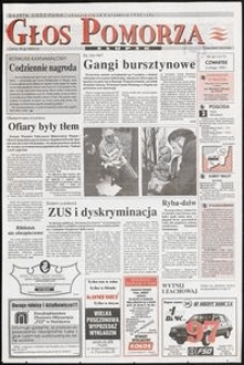Głos Pomorza, 1995, luty, nr 28