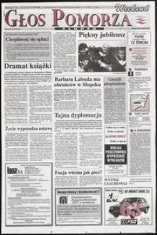 Głos Pomorza, 1995, luty, nr 29