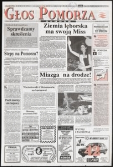 Głos Pomorza, 1995, luty, nr 31