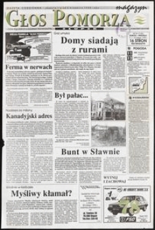 Głos Pomorza, 1995, luty, nr 36