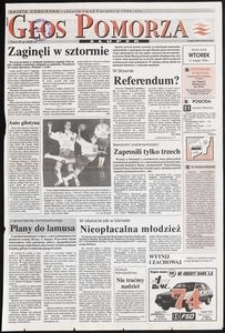Głos Pomorza, 1995, luty, nr 44
