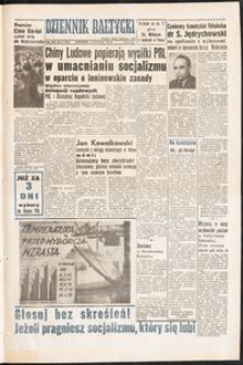 Dziennik Bałtycki, 1957, nr 14