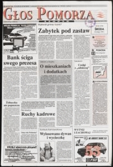 Głos Pomorza, 1995, luty, nr 45