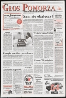 Głos Pomorza, 1995, marzec, nr 52