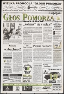 Głos Pomorza, 1995, marzec, nr 54