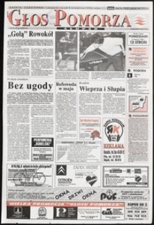 Głos Pomorza, 1995, marzec, nr 55