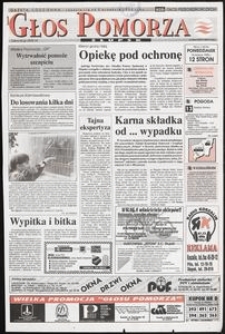 Głos Pomorza, 1995, marzec, nr 61