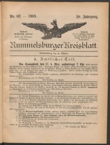 Rummelsburger Kreisblatt 1903 No 82