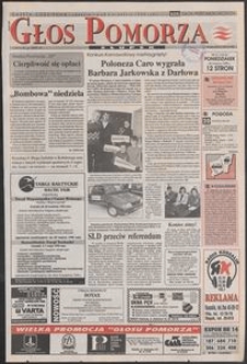 Głos Pomorza, 1995, marzec, nr 67