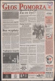 Głos Pomorza, 1995, marzec, nr 68