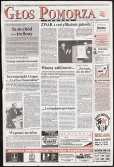Głos Pomorza, 1995, marzec, nr 69