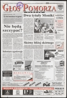 Głos Pomorza, 1995, marzec, nr 73